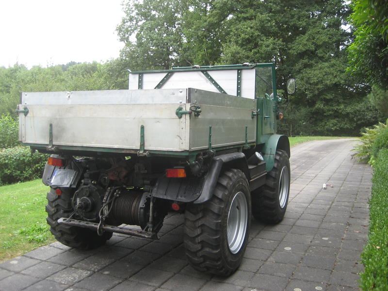 148 angebote gefunden, seite 1 . Unimog-Community â¢ Thema anzeigen - Unimog 411 mit 11 x