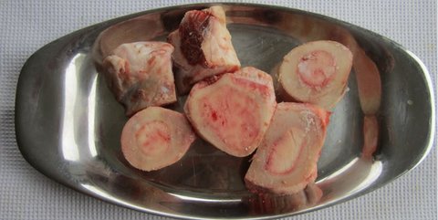 Munchner Tellerfleisch Mit Salzkartoffeln Heute Gibts