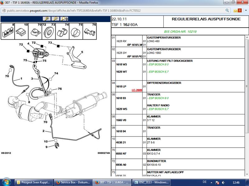We include products we think are useful for our readers. Abnormalie abgasreinigung, asr/esp auser betrieb