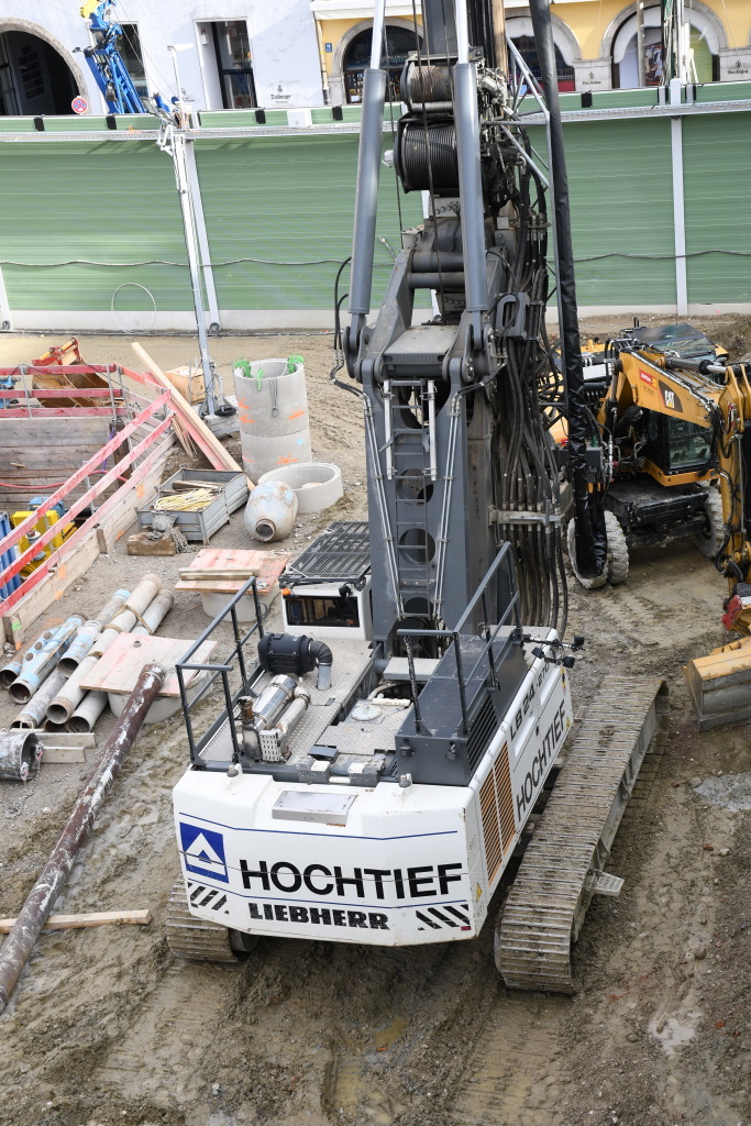 2 Stammstrecke Munchen Hansebubeforum