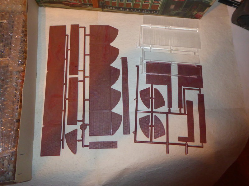 Creative bloq is supported by its audience. Kibri Â» KIBRI # 9918 FabrikgebÃ¤ude mit Sheddach