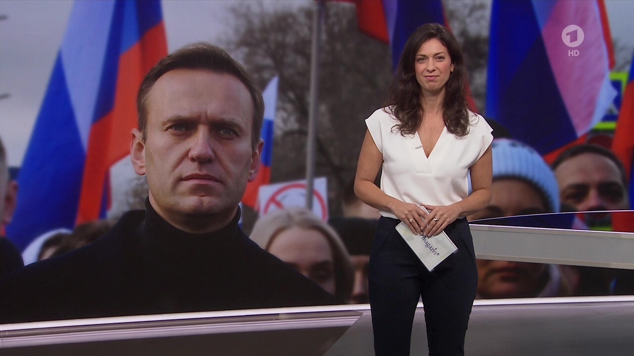 Kostenlose lieferung für viele artikel! Nadia Kailouli Beim Ard Mittagsmagazin Am 07 09 2020 Kleine Fernsehseite Der Zweite Versuch Bilder Und Videos Der Tv Auftritte Interessanter Frauen