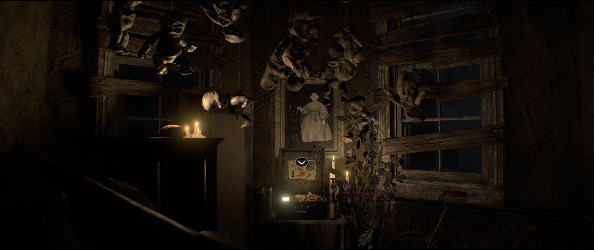 Dabei kommt raus, dass jake muller den antikörper besitzt und helen walker dna, . Resident Evil 7 Gold Edition | ElderScrollsPortal.de