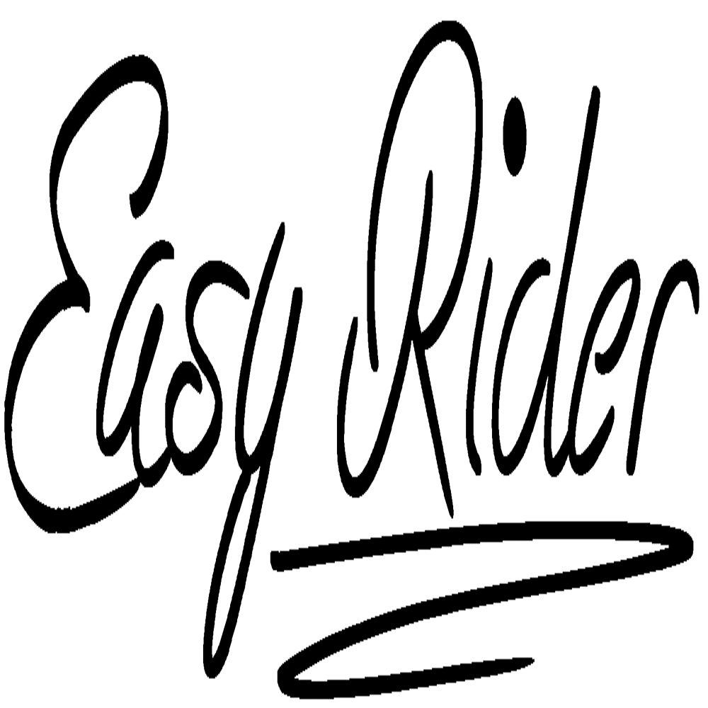 Easy Rider Font - UpFonts