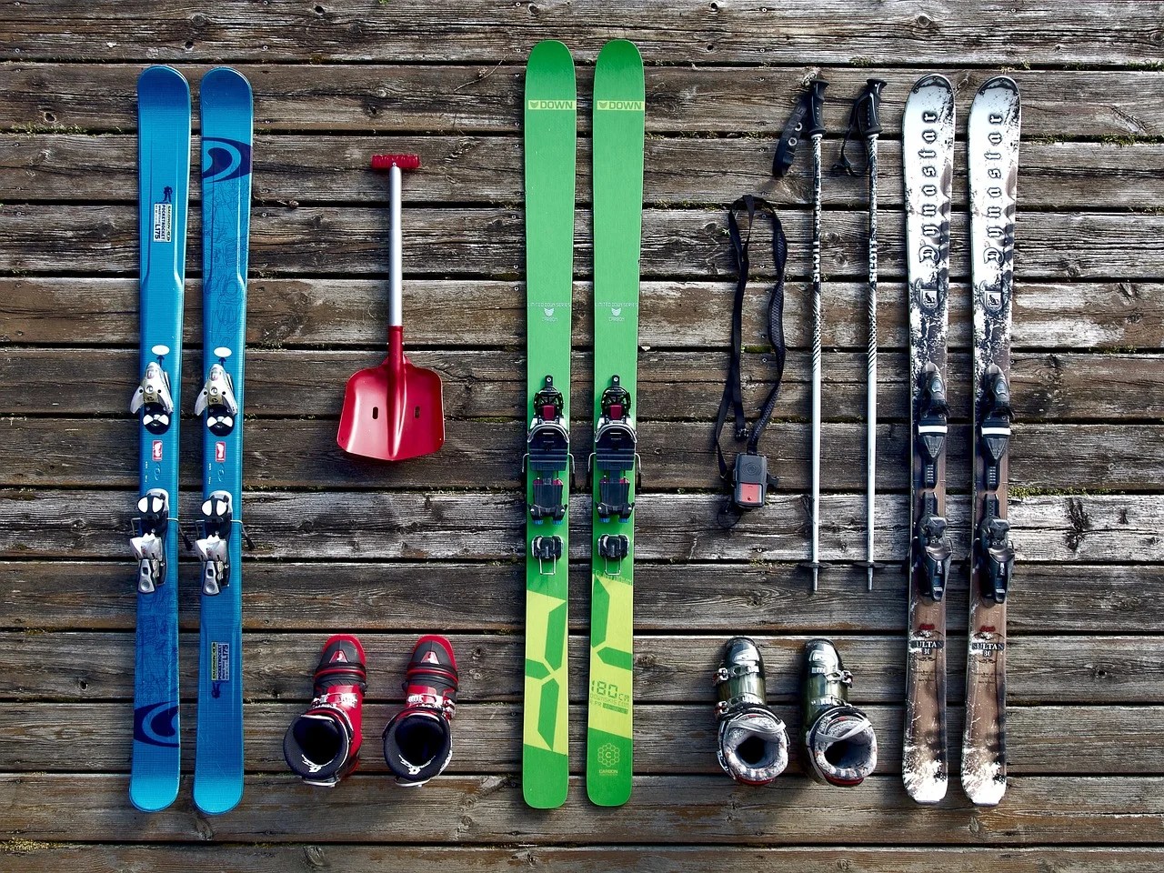 The Ultimate Family Ski Packing List Free Printable S vrogue.co