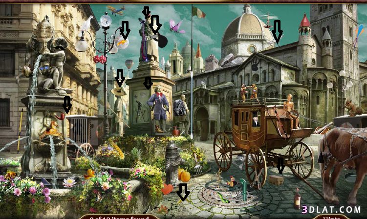 تنسى هاتفك ومفاتيحك دائما؟ إليك نصائح للعثور على الأشياء المفقودة بالمنزل · 1. Ø§ÙØ¨Ø­Ø« Ø¹Ù Ø§ÙØ§Ø´ÙØ§Ø¡ Ø§ÙÙÙÙÙØ¯Ù 7 ÙØ§ÙØ§ÙØ§ÙØªÙÙØ§