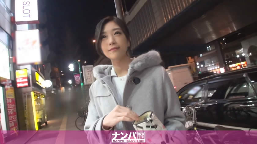 200GANA-1302 【ガチ中出し】マジ軟派、初撮。 16 in 笹塚 京花 23歳 看護師 - VO Server