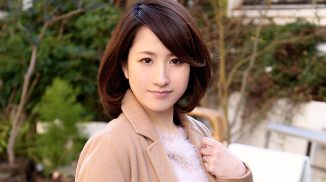 MYWIFE-1314 No.782　国生 麻里 - VO Server