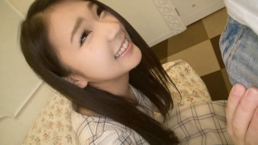 SIRO-3054 【初撮り】ネットでAV応募→AV体験撮影 292 蘭 19歳 アイスクリーム屋 - VO Server