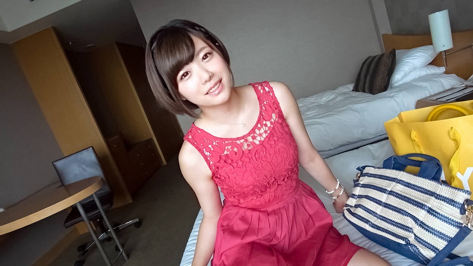 200GANA-1458 マジ軟派、初撮。 898 さな 21歳 イラストレーター - VO Server