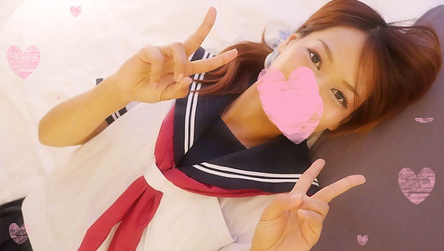 【妊娠確実】S級美女中出し※無許可「精子入ってくる♥」ゴム外され準処女まんこが想定外の生ハメSEX！初めて子宮にザーメン注がれ快感絶叫☆完堕ちアクメ - VO Server