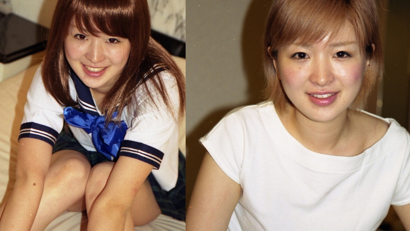 春川純　デビュー前 - VO Server