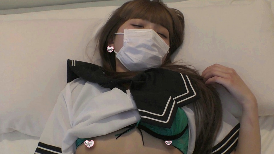 FC2PPV-755924 初撮り・白ギャルパイパン・絶対的美女・制服生ハメ18歳・スレンダーるいか01編+02編●個人撮影 - VO Server