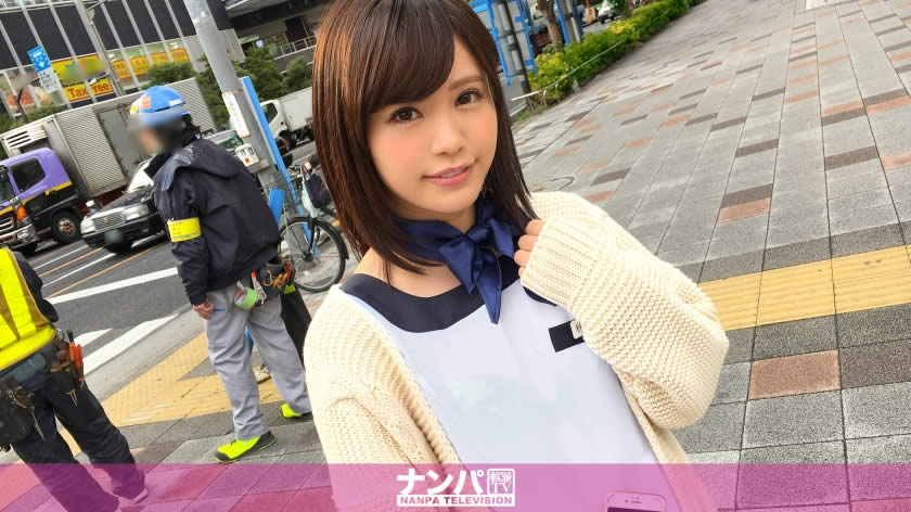 200GANA-1337 マジ軟派、初撮。 802 in 勝どき かのん 22歳 エステティシャン - VO Server