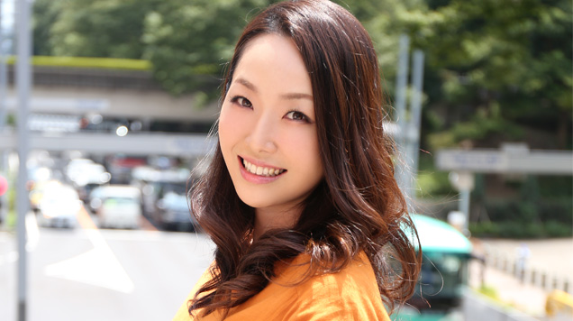 MYWIFE-1407 No.843　白石 明日香 - AC Stream