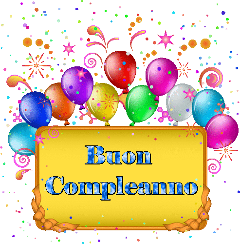 Tanti Auguri A
