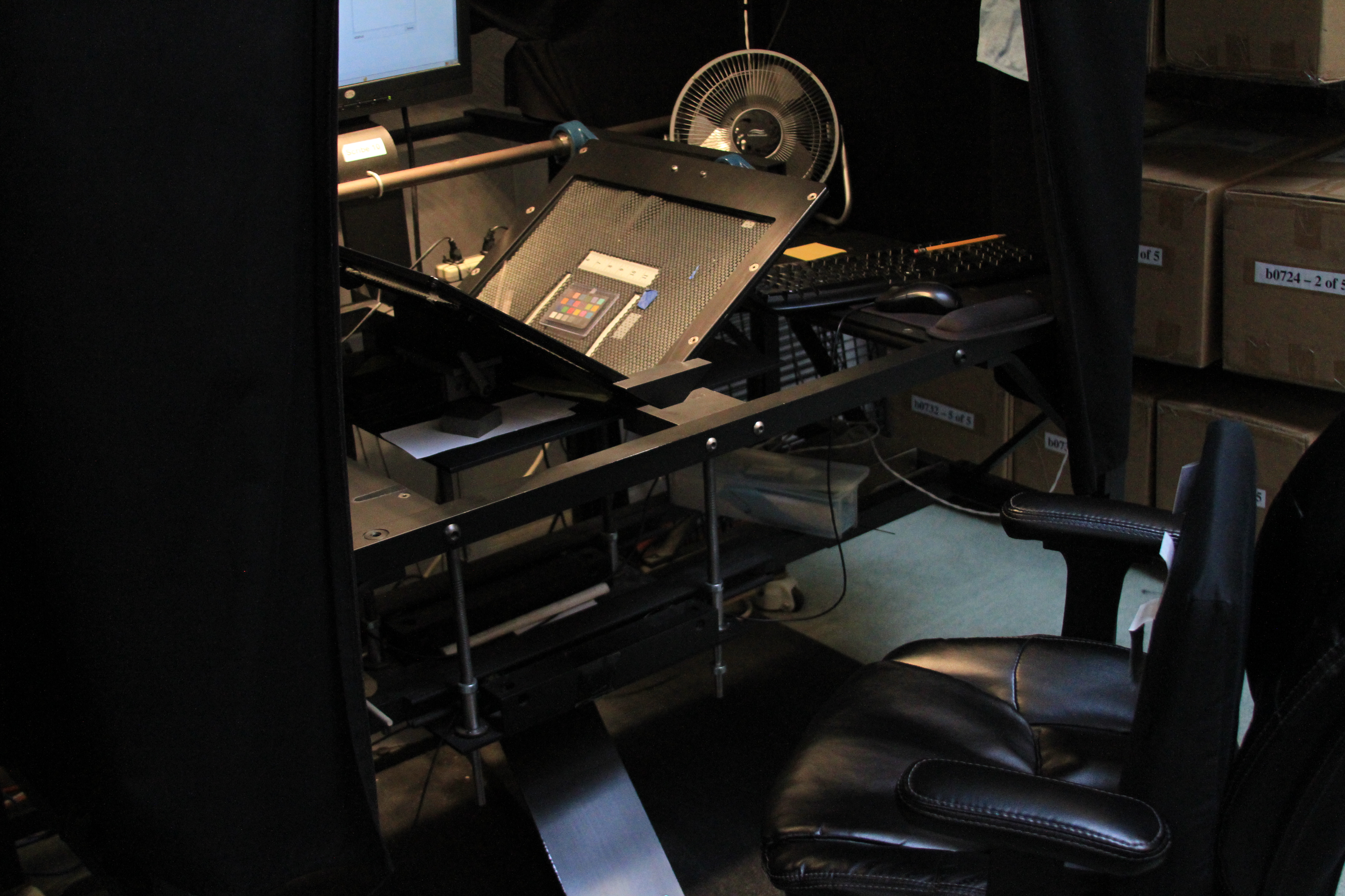 This means that you can buy the kindle edition and, before checking out, check the box to add audible narration. Book scanning - Wikiwand