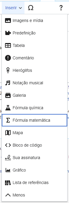 Help Editor Visual Guia Do Usuario Mediawiki