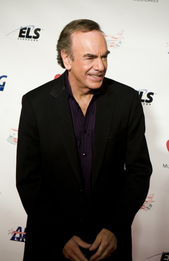 Neil Diamond Wikipedia
