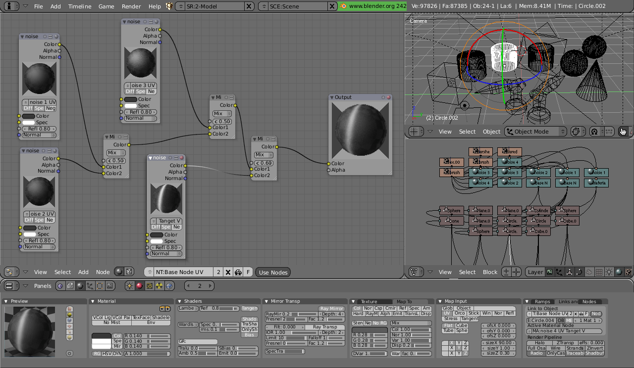 You don't have to pay a fortune to enjoy some online gaming. Blender Game Engine Wikiwand