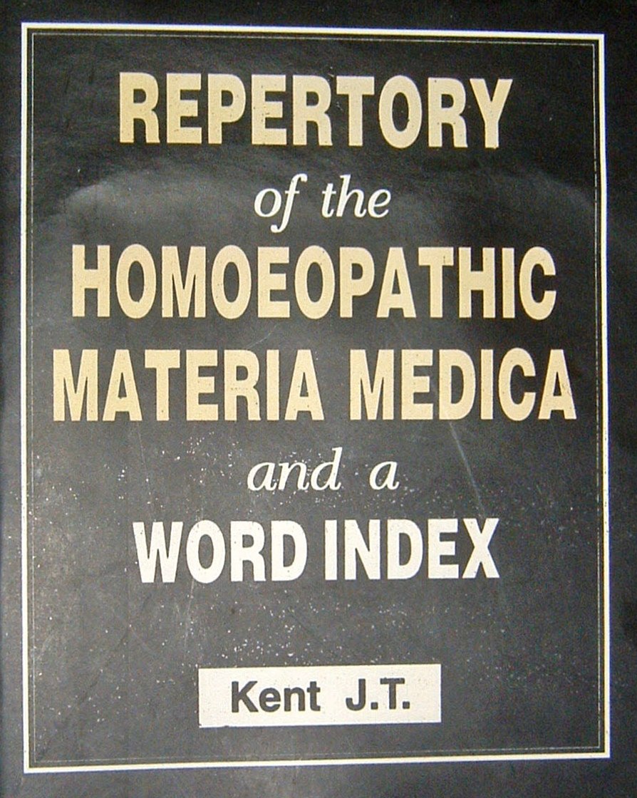 Apa Itu Perubatan Homeopati (Bahagian 4) (Akhir).  Minda Ahad