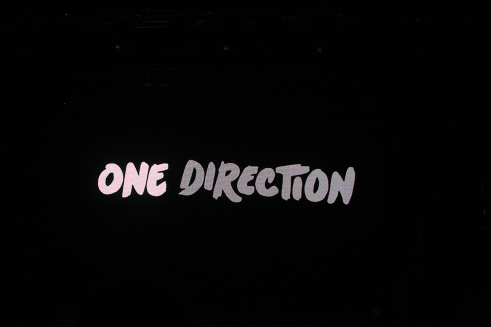 While a logo may be small, its effect on a business's success can be substantial. File One Direction Logo Jpg Wikimedia Commons