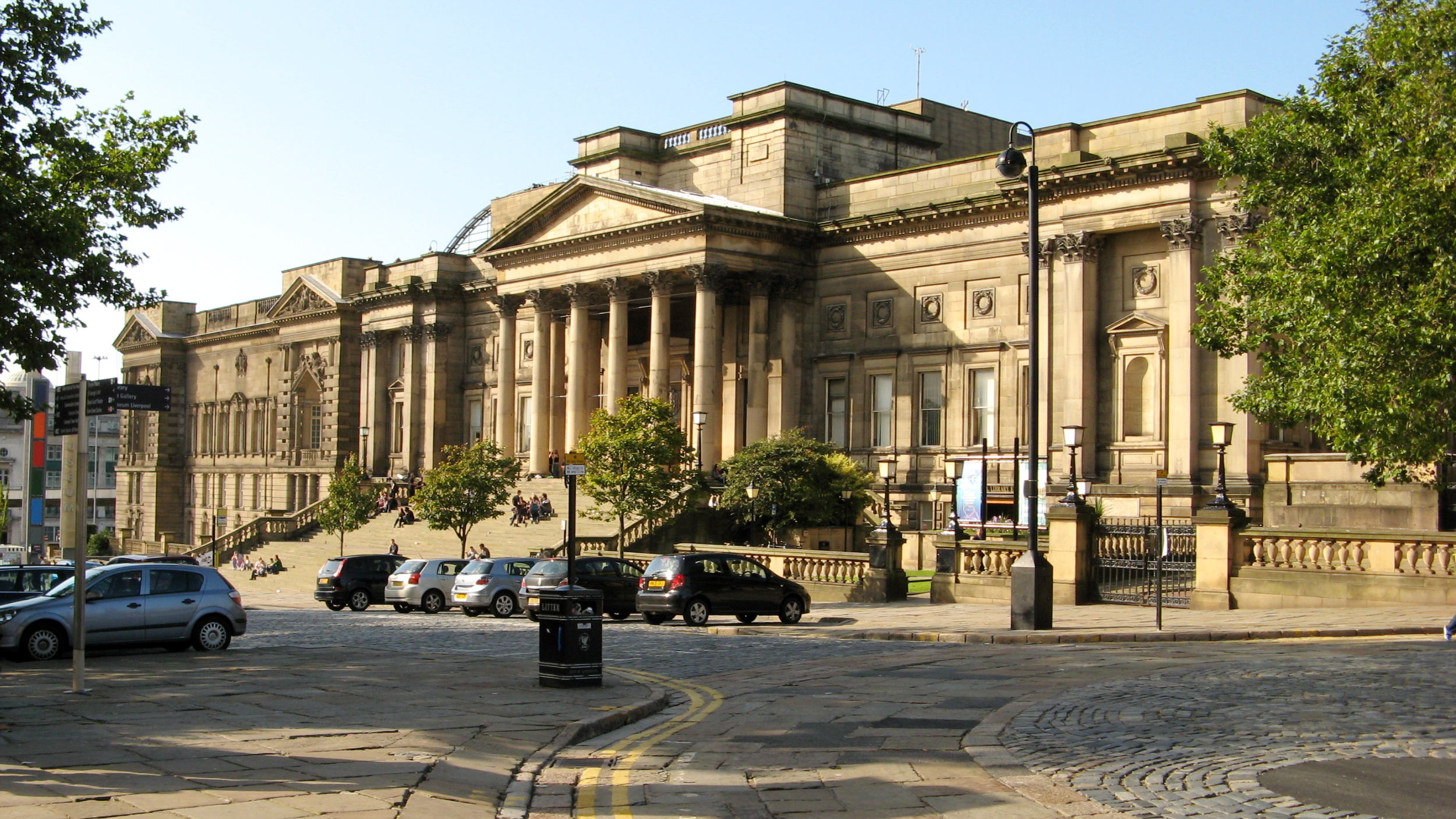 Welche sehenswürdigkeiten in liverpool ihr während eures besuchs auf keinen fall verpassen dürft finden sie alle sehenswürdigkeiten liverpool. Liverpool Wikipedia