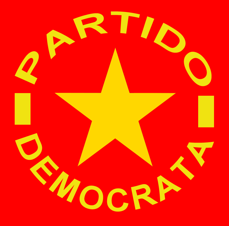 Somos un partidos de larga trayectoria en chile con presencia desde 1912. Democrat Party Chile Wikipedia
