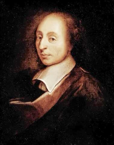 Blaise Pascal verstarb am 19. August 1662