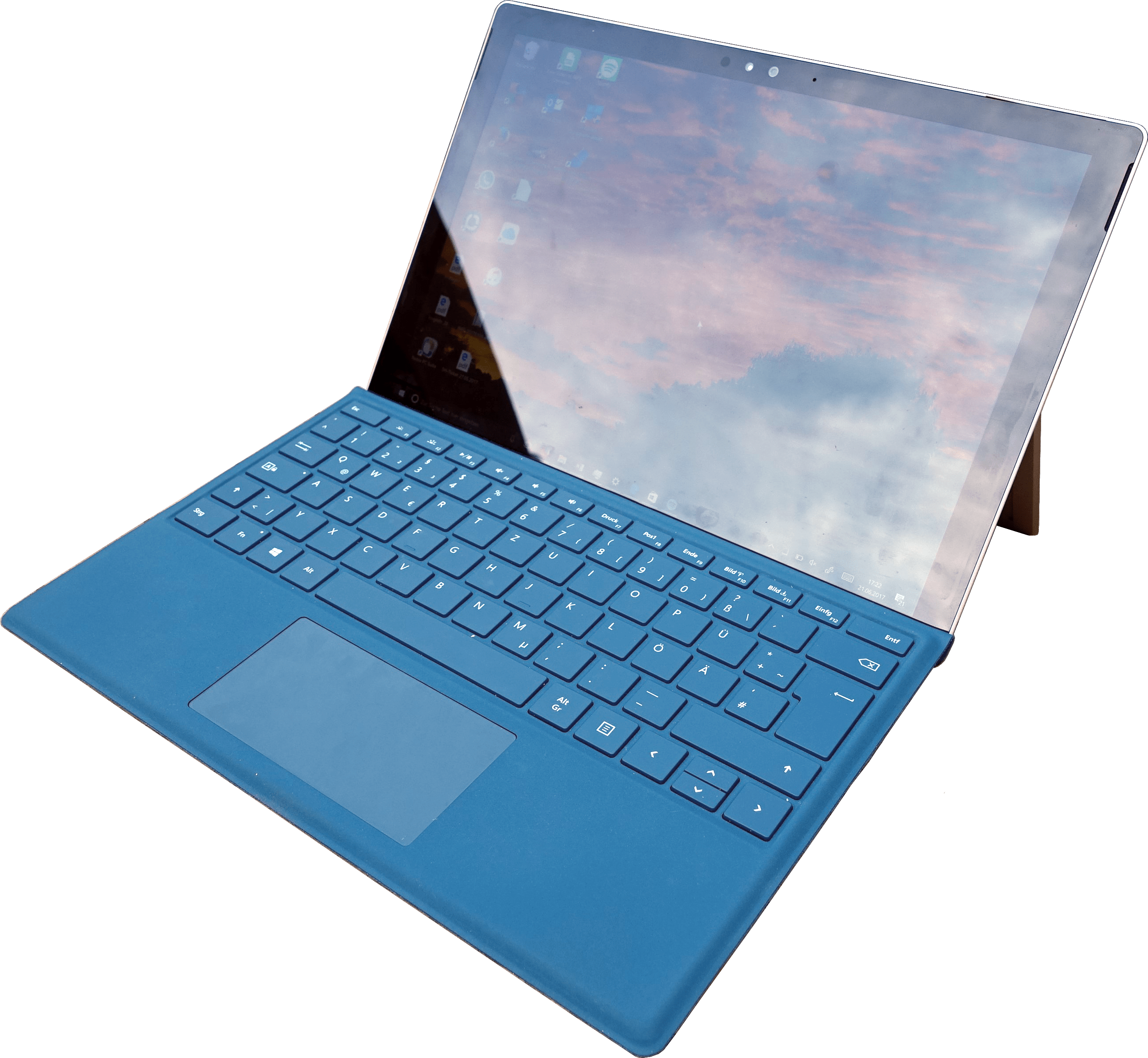 Surface Pro 4 Wikipedia