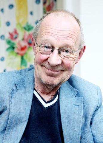 Hans Peter Korff verstarb am 9. März 2025