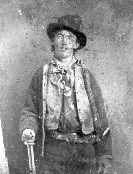 Es wechselte vor vier jahren bei einer auktion für 2,3 millionen . File Billy The Kid Png Wikimedia Commons