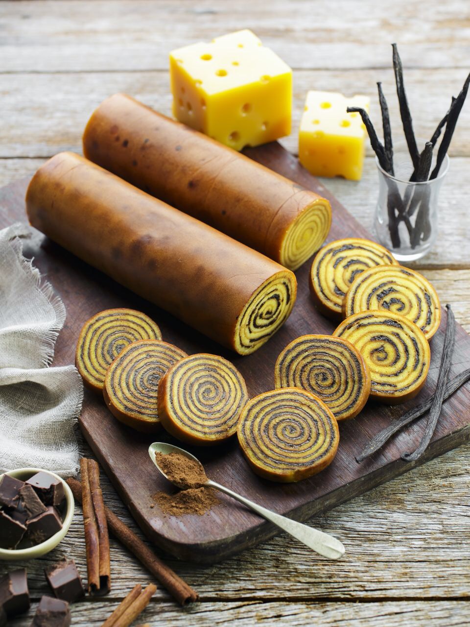 Ada beberapa kata mutiara bahasa jawa lucu yang sarat makna. Legit gulung - Wikipedia bahasa Indonesia, ensiklopedia bebas