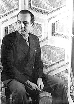 Samuel Barber verstarb am 23. Januar 1981