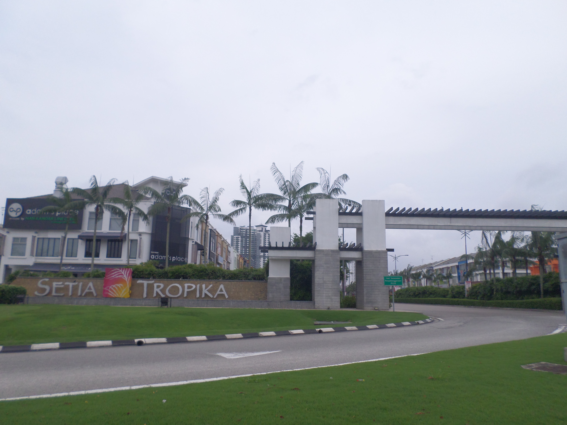 Taman setia tropika johor bahru, priced from myr 270000. File Setia Tropika Jpg Wikimedia Commons