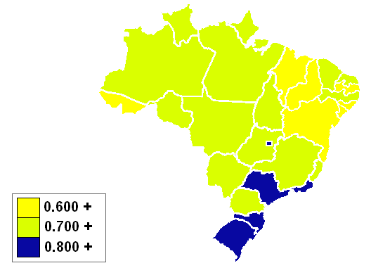 Download hdi sigorta logo transparent png, svg, pdf, ai, eps and cdr logos. File Brazilian States By Hdi Png Wikimedia Commons