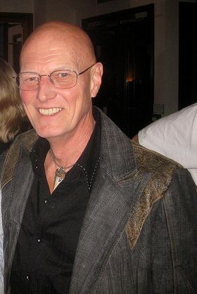30. Oktober: Geburtstag von Chris Slade