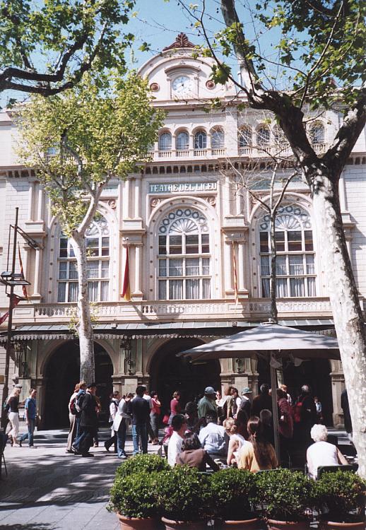 Liceu Wikipedia