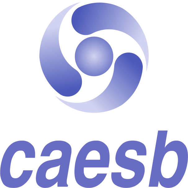 Ficheiro Caesb Logomarca Png Wikipedia A Enciclopedia Livre