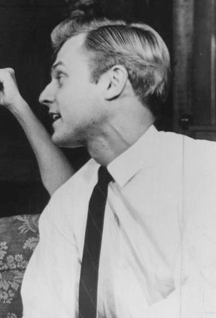 15. Juli: Geburtstag von Ken Kercheval
