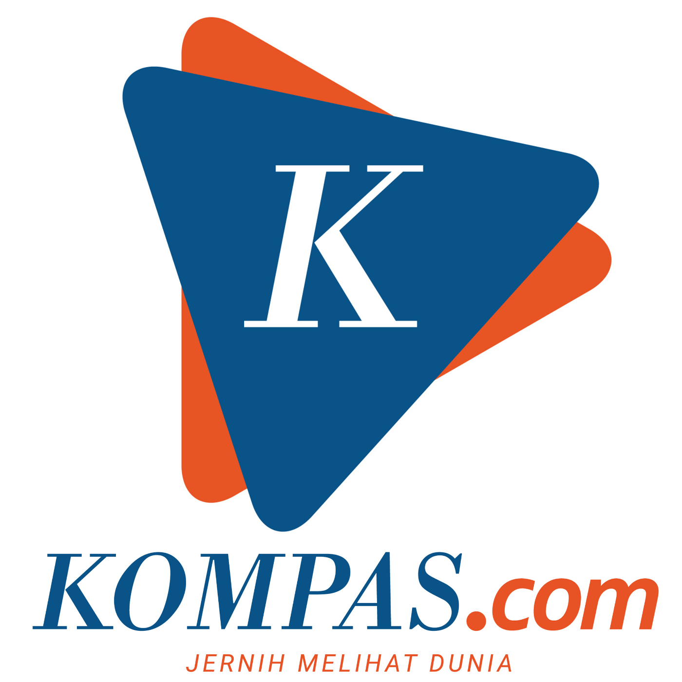 Logo bintang, kompas naik, kompas kartun, sudut, daun, teknik png 700x596px. File Logo Kompasdotcom Png Wikimedia Commons