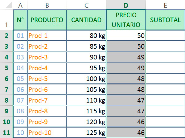 Microsoft Excel 2013 Nivel Basico Wikilibros