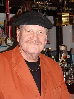 Günter Willumeit verstarb am 17. Oktober 2013