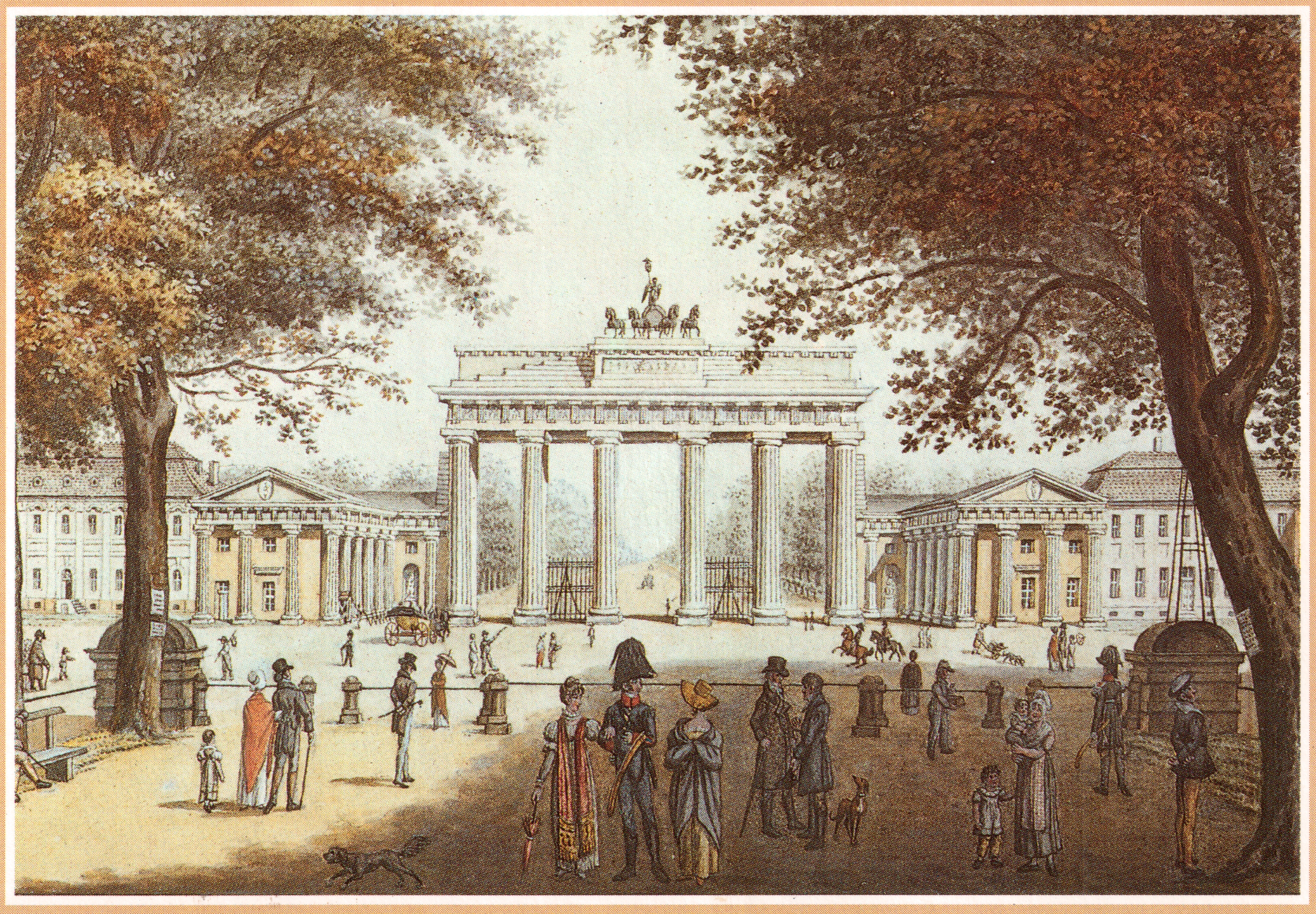 Berliner Klassik Wikipedia