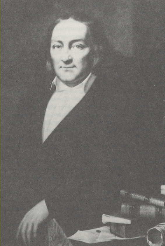 Georg Andreas Reimer Georg Andreas Reimer 2021 Blogen Wiki