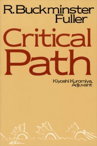 Critical Path (book) - Wikipedia