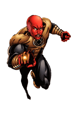 Lanterns Illustration Night