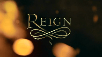 Reign Tv Series Wikipedia