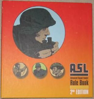 Advanced Squad Leader Wikipedia