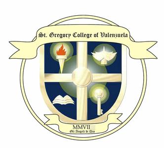 St Gregory College Of Valenzuela Wikipedia